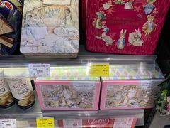 -GranVida生活超市(海信广场店)