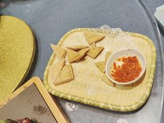 -御沪沪味园.融合菜.海鲜(斜土路店)