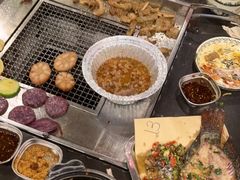 -塘屋烧烤·云南火塘烧烤品牌(春城慧谷旗舰店)