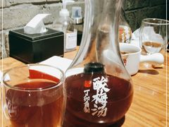 -丁卯•铜锅涮肉(工体店)