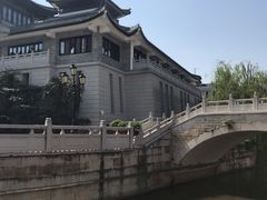 -粤剧艺术博物馆