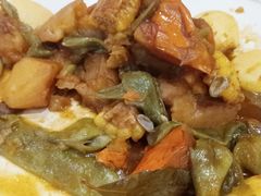 -粗粮人家·东北菜(洋桥店)