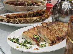 -大眼锅贴水饺(河东店)