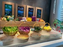 -左庭右院鲜牛肉火锅(新梅广场店)