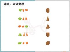 -培飞思维启蒙·益智游戏·科学探索(城西银泰店)