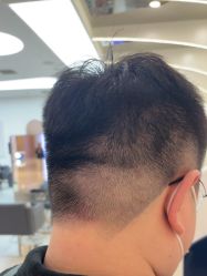 -P.STYLE 派斯造型