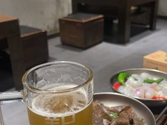 -夜食白市Yespicy·烧烤啤酒宵夜(番禺四海城店)