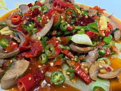 -陈家味(古柏店)