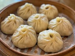 -诺敏塔拉奶茶-布里亚特包子-手把肉(锦都会店)