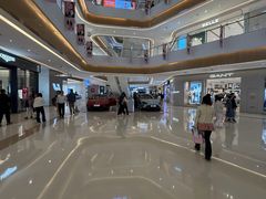 -天河城购物中心