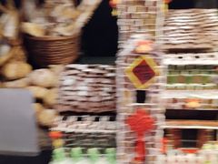 -唐拉雅秀酒店-西锦汇空中BBQ·思创餐厅