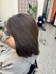 -HD HAIR STYLE