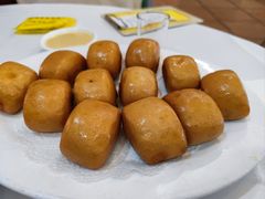 -新享乐海鲜(翠华路店)