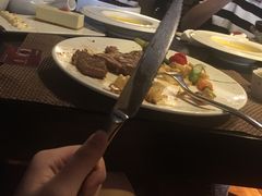 -上岛咖啡(珠园店)