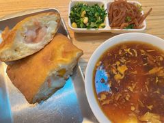 -和众大油条(维明路店)
