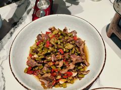 -一品味庄·地标武昌鱼·藕汤湖北菜(黄鹤楼店)