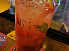 -JuiceRobot·手工意大利面&汉堡精酿(珠江新城店)