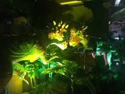 -恐龙探索乐园(磁器口店)