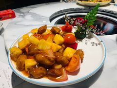 -龙泉人椰子鸡·糟粕醋·海南菜(南大桥店)