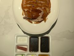 -小桃红·东北菜·春饼烤鸭(南阳湖街店)