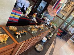 -索菲特西湖大酒店·香榭丽全日候餐厅(南山路店)