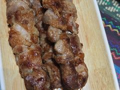 -驿楼兰·新疆菜(火车站店)