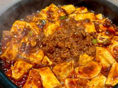 石锅肉酱豆腐-米村拌饭(杭州国大城市广场店)