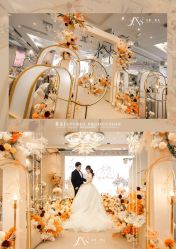 -名宴婚宴专门店·宴会厅(京基100店)