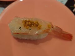 -争鲜回转寿司(中街大悦城店)