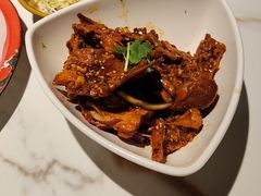 -老味烧烤(总店)