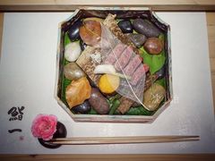 -鮨一日本料理旗舰店(总店)