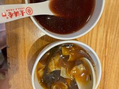 -素满香·素食自助餐(西安·民乐园店)