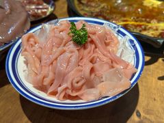-楠火锅(龙阳广场店)