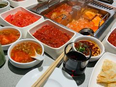 -海底捞火锅(北京西路夜宵主题店)