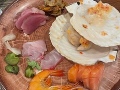 -食百绚全日制餐厅(成都棕榈泉费尔蒙酒店)