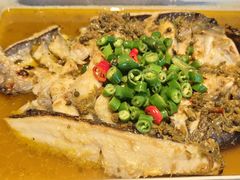 -半天妖烤鱼(西直门凯德mall店)