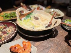 -三川·十酒Izakaya(南昌路店)
