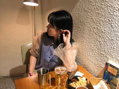 -甘单茶事小馆(洋河店)