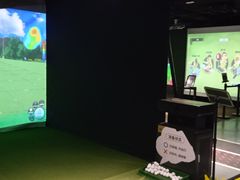 -VS SPORTS PARK运动玩乐园·团建·生日会(合生汇店)