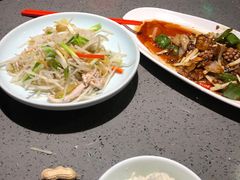 -老头儿油爆虾(星光一期店)