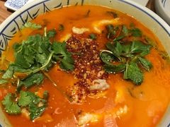 -云海肴·汽锅鸡·云南代表菜(天山百盛优客店)