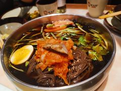 -状元阁烧烤(新华路总店)