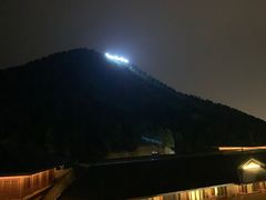 -北京海湾半山酒店-加咖啡西餐厅