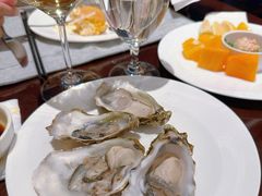 -Social 秀西餐厅-长沙瑞吉酒店(运达店)