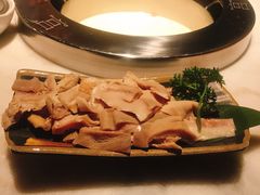 养生猪肚鸡-煲宫猪肚鸡(晶品店)