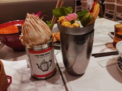 -太食獸泰式茶餐厅(艾尚天地店)