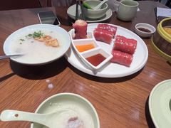 -蝴蝶里·粤菜·点心(龙湖杭州金沙天街店)