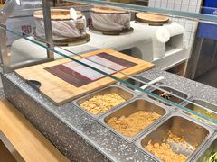 -米陀饭团•紫菜包饭(中华广场店)