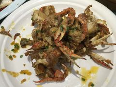 -沈家花园如皋菜(君御豪庭店)