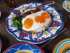 -玛嘉烈(北京金融街店)